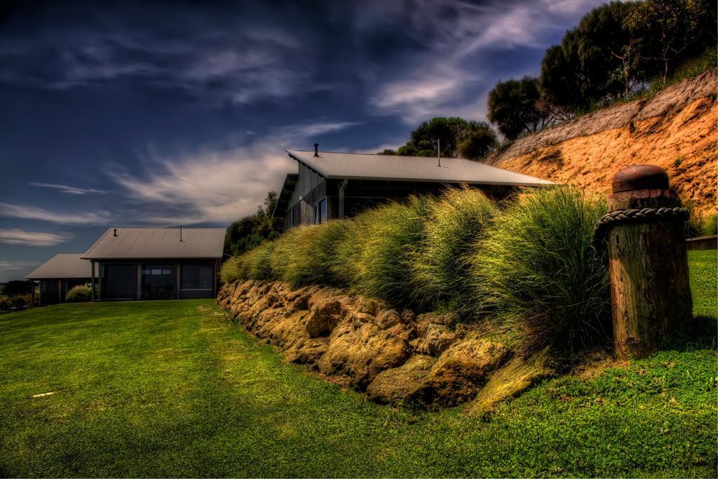 Anchors Lodge